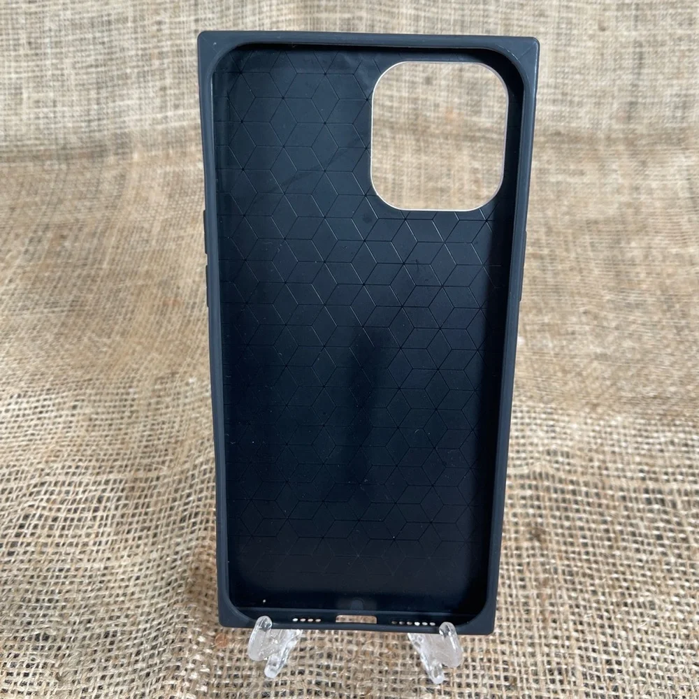 Strawberry Case for IPhone 12 Pro MAX